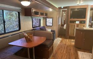 Dawson's Bunkhouse Hideaway