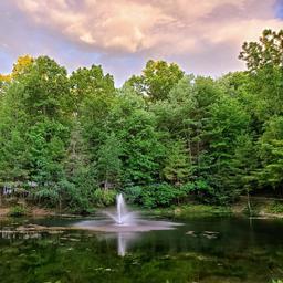 Coldbrook RV Park