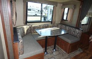 MissTee - Keystone Passport Grand Touring w/Slider