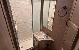 2015 Coachmen RV Freelander 22QB Ford 350