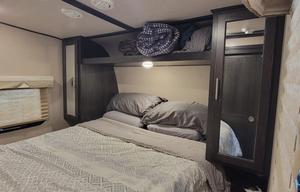 2018 Forest River RV XLR Hyper Lite 30HDS
