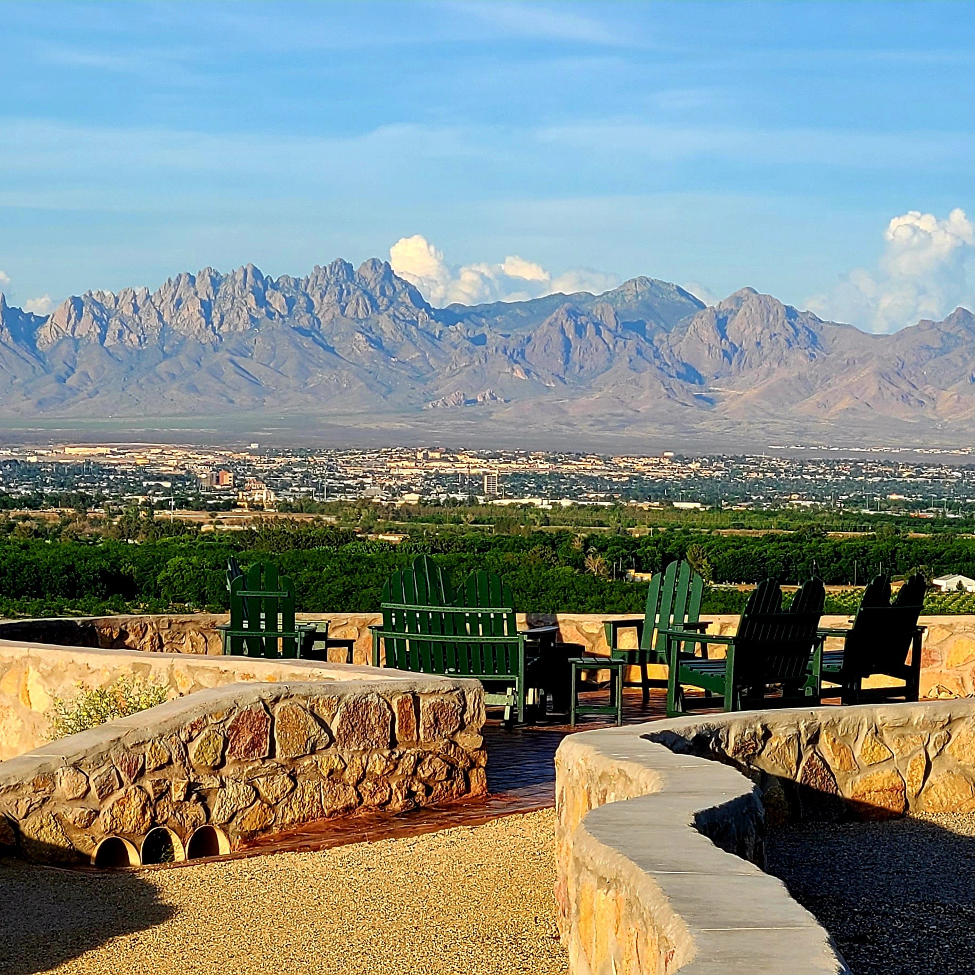 Las Cruces KOA Holiday