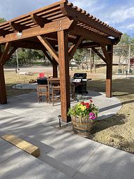Ant Hill RV Park