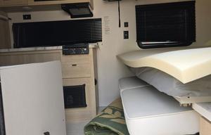 2023 Forest River RV Salem FSX 179DBKX RV rental photo 4