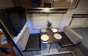 2018 Palomino Real Lite 177 ORV RV rental photo 13