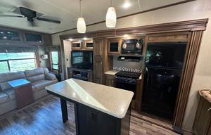 Coachmen Chapparral (Delivery Only)