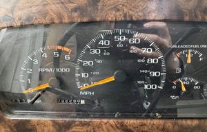 Shiloh - 2000 Newmar Dutch Star 29’