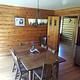 Sunlight Ranger Cabin - Dining Room