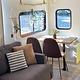 Renovated Bunkhouse Camper