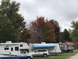 Maple Hill Campground