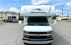Thor Quantum SE – Family Ready, Easy to Operate