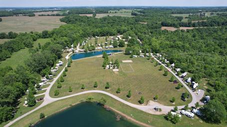 Back 40 Campground