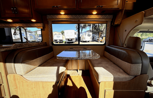 Adventure‑Ready Class C: With Room for Everyone