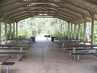 POWERHOUSE GROUP PICNIC AREA
