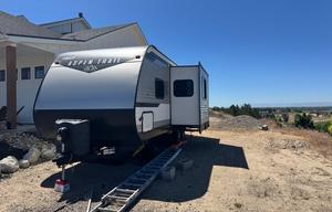 Dutchman Aspen Trail 2340BHSWE20