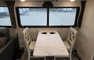 2022 Fleetwood RV Bounder 35K