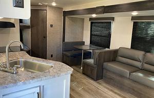 Open Range 26BH