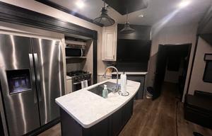 2021 Highland Ridge RV Open Range OF427BHS