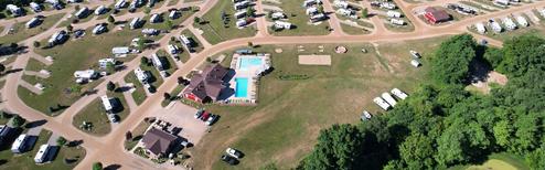 Camp Turkeyville RV Resort