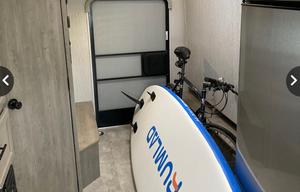 Family and Pet Friendly fun in this Freelander RV!