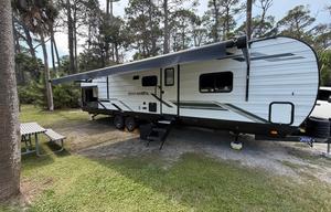 The Manning’s Family Friendly Rig