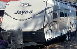 2018 Jayco Jay Flight 26BH