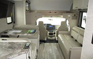 2023 30' Four Winds 28Z