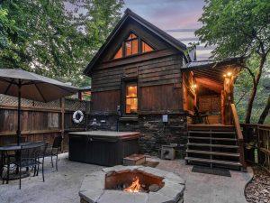 Buffalo Outdoor Center RV Park