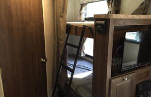 2016 Rockwood Mini Lite