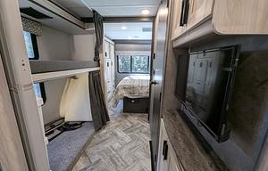 Forest River Forester | Ultimate Bunkhouse RV