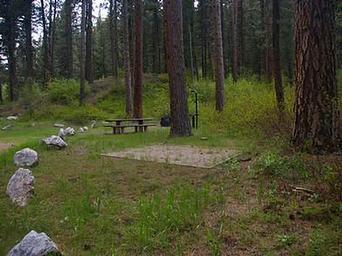 Dog Creek (ID)
