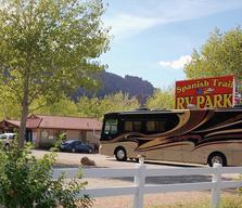 Spanish Trail RV Park