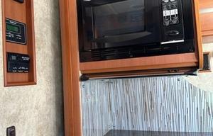 Winnebago RV
