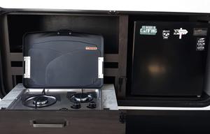 2022 Grand Design Transcend Xplor 297QB