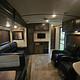 2008 CrossRoads RV Sunset Trail Super Lite SS291RK