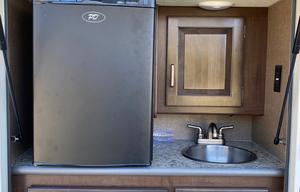 2019 Thor Motor Coach Hurricane 29M