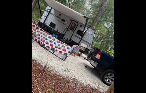2018 Viking 17SBH