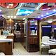 2005 Monaco Dynasty Diamond IV