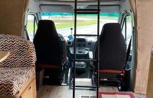 Abbey73 Adventure Winnebago View 23J Sleeps 5