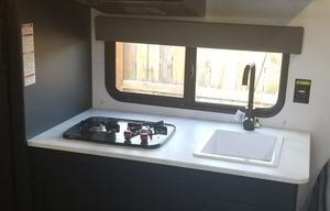 2022 Keystone RV Springdale Mini 2010BH