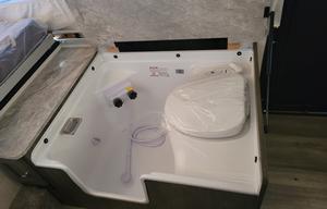 2023 Forest River RV Rockwood SOLAR Series 2318G