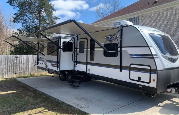 2018 Jayco White Hawk - HAL 299