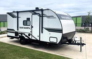 2025 Heartland Eddie Bauer 17BH