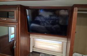 2014 Newmar Bay Star 3124