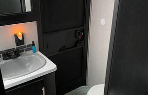 2021 Forest River Cherokee Black Label 294BH