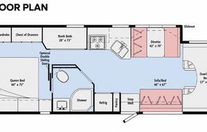 Family Bunkhouse | Sleeps 8 | Fully Stocked