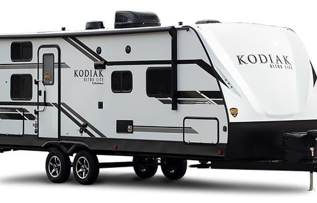 2021 Dutchmen RV Kodiak Ultra-Lite 296BHSL
