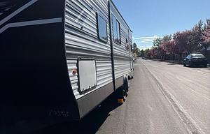 Bend Basecamp Explorer