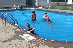 Town and Country Camp Resort