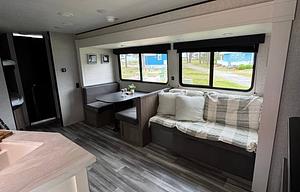 NEW 2025 Jayco Bunkhouse – Sleeps 6, Pet-Friendly